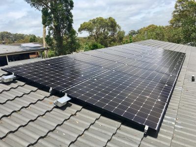 5kw solar system newcastle