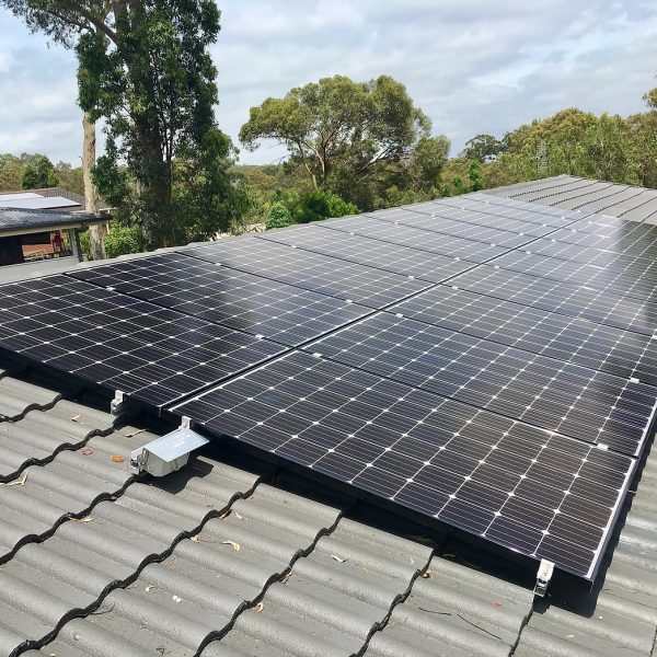 5kw solar system newcastle