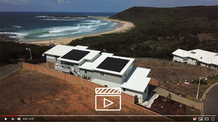 Solar Video