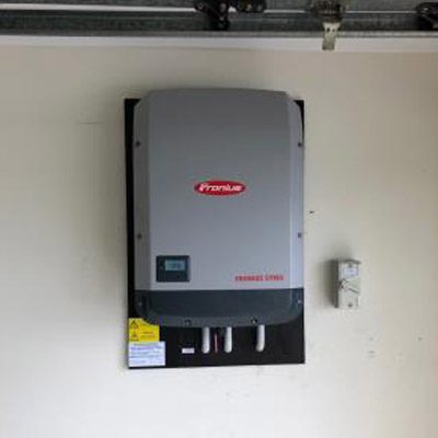 Solar System Upgrades